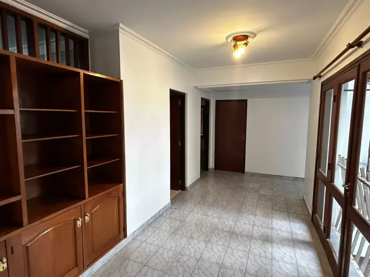 SE ALQUILA HERMOSO DEPARTAMENTO CENTRICO